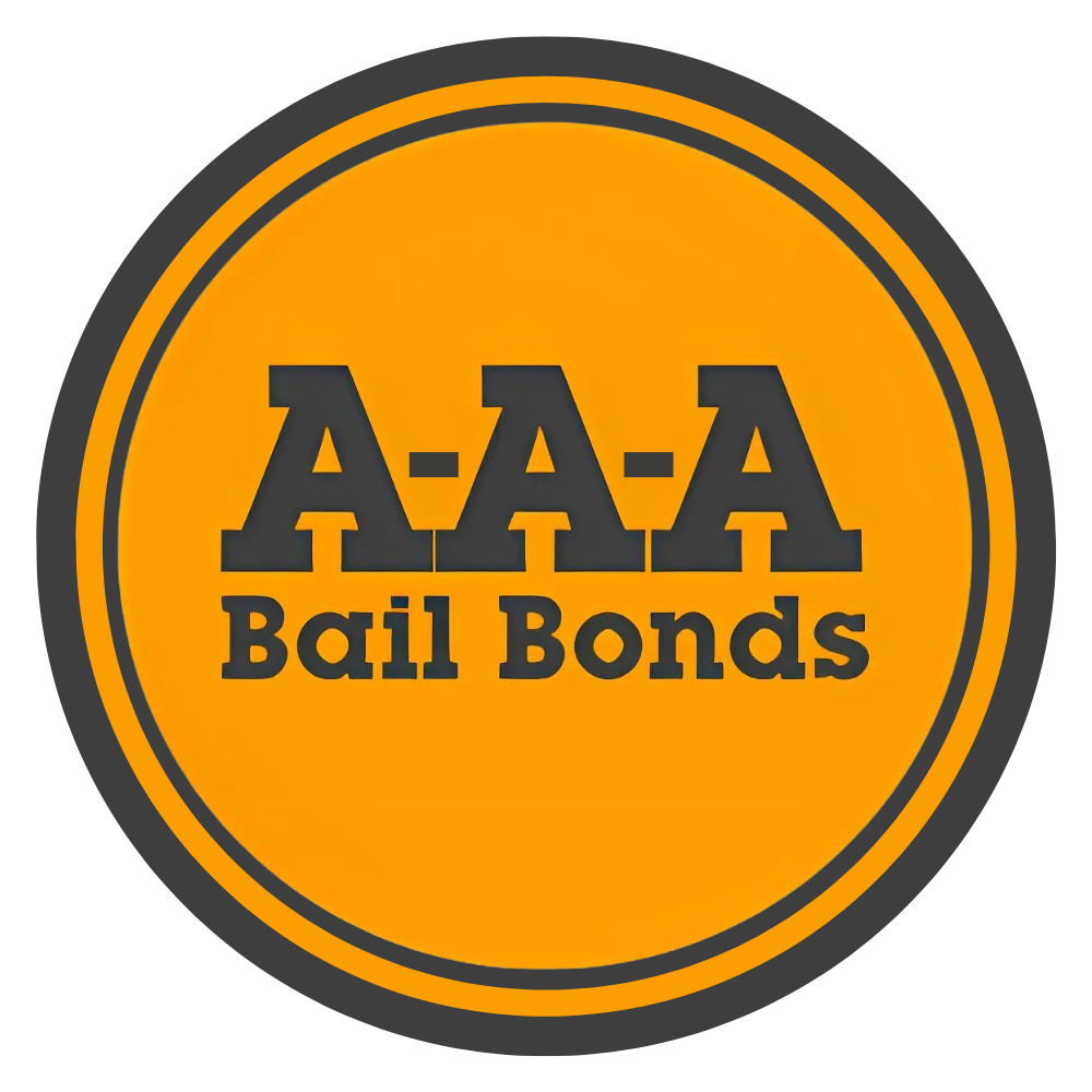 A-A-A BAIL BONDS LOGO