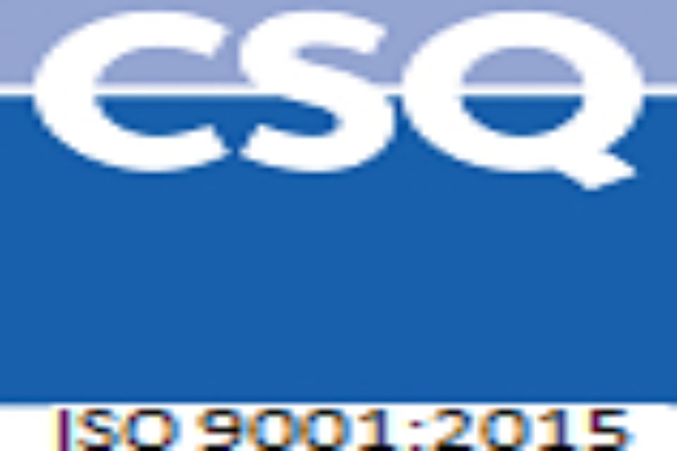 CSQ ISO 9001