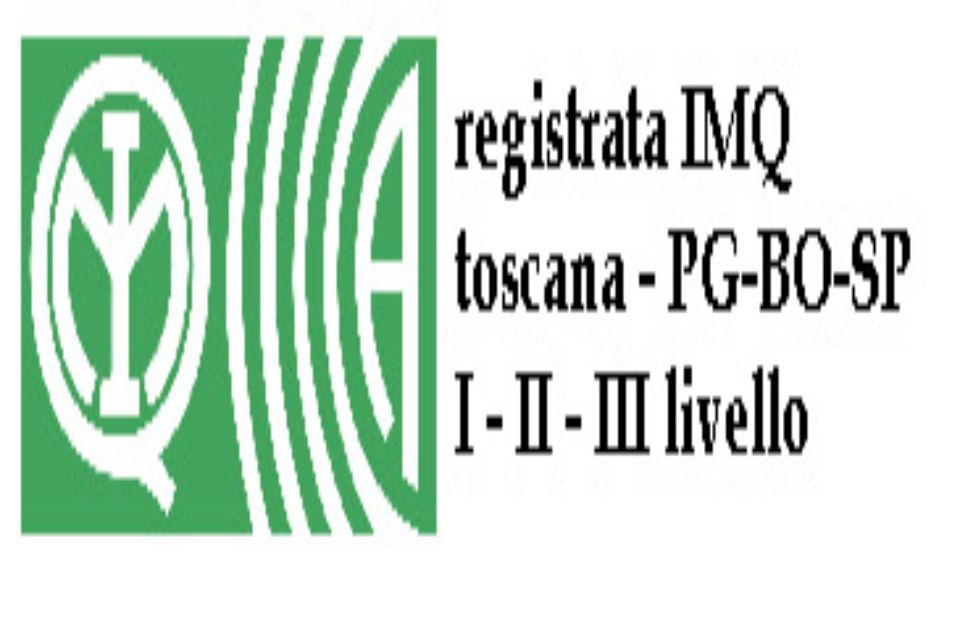registrazione IMQ