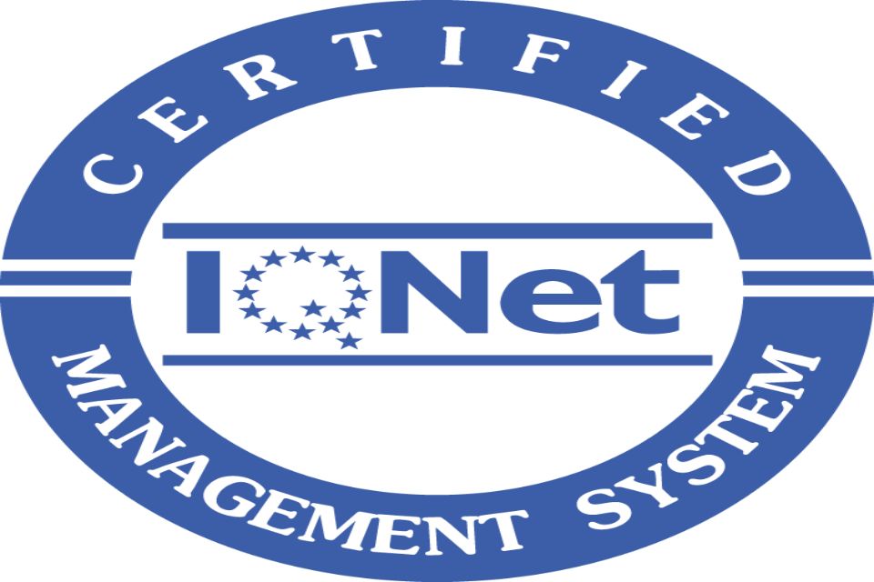 certificazione IQNET