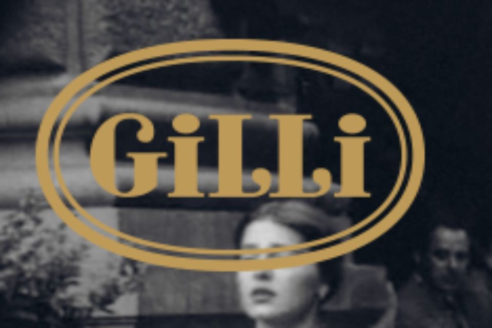 Gilli