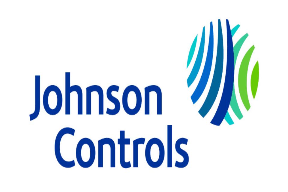 Johnson Controls