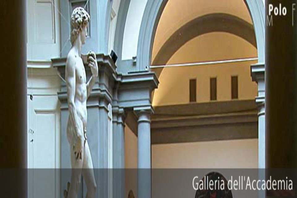 Galleria dell'Accademia