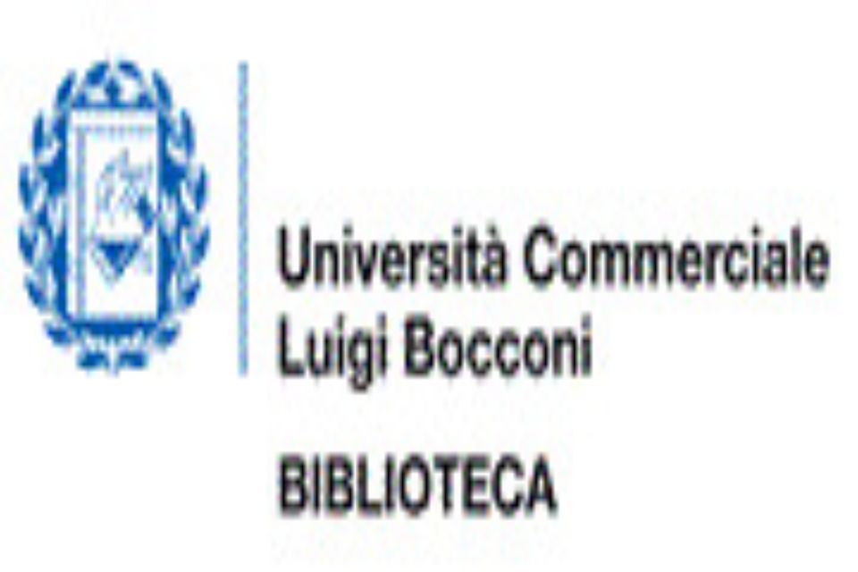Università Luigi Bocconi