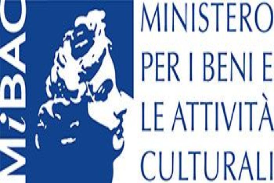 Ministero per i beni e le attività culturali