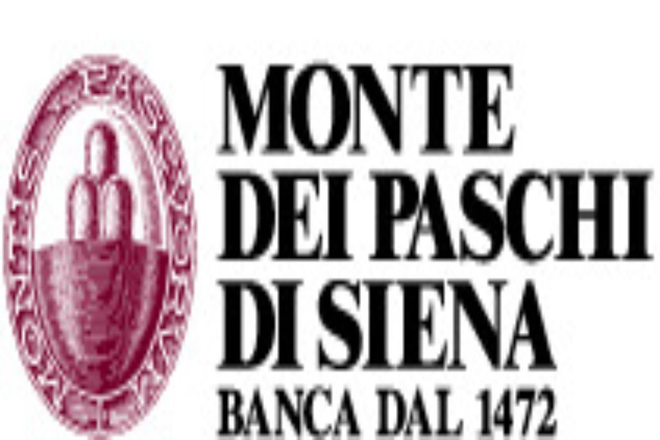 Monte dei Paschi di Siena