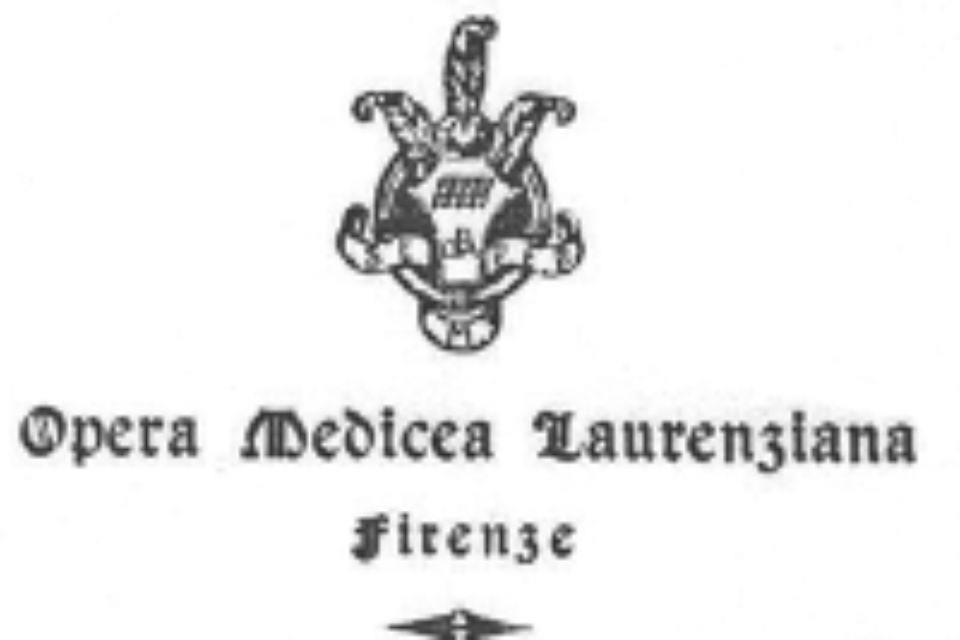 Opera Medicea Florenziana