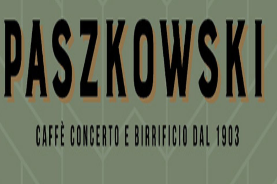Paszkowski