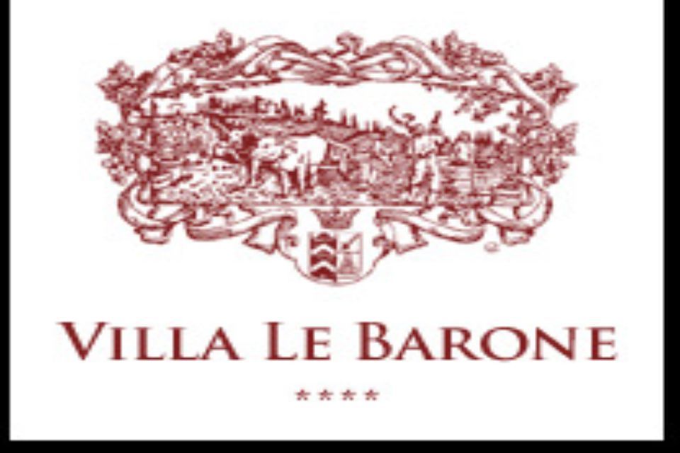 Villa Le Barone