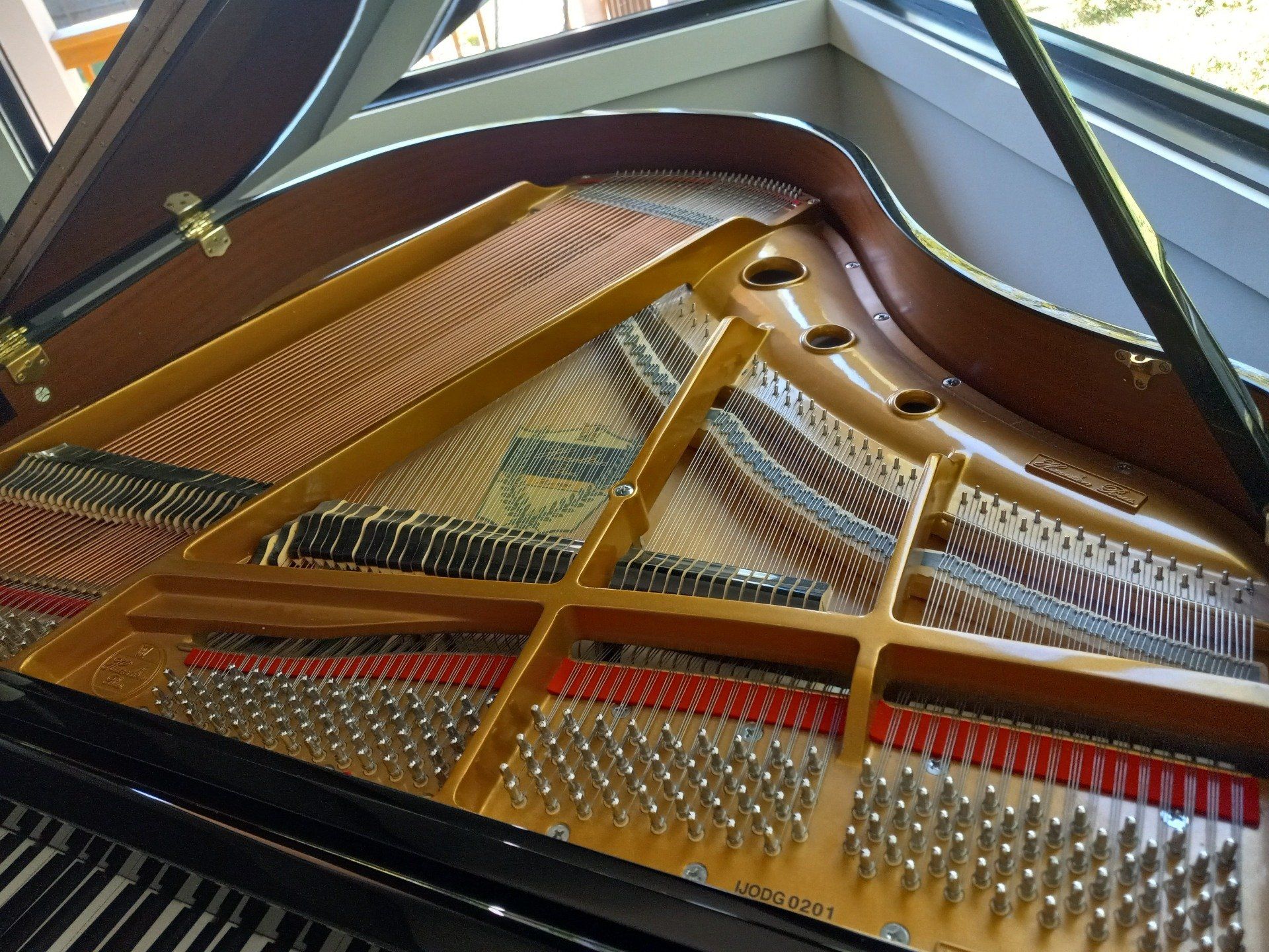 Used Pianos Nashville, TN Fretter’s Piano Service