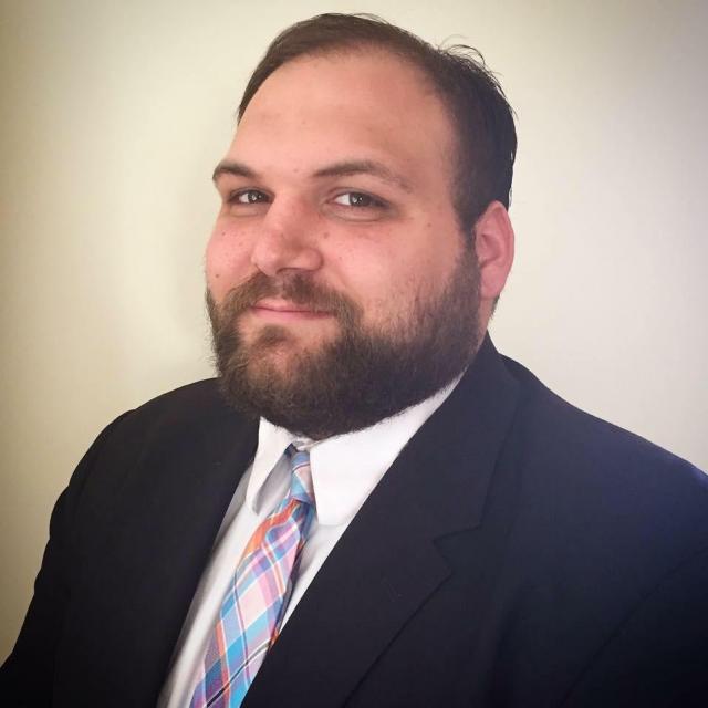 Justin Criner — North Chesterfield, VA — The Beale Law Firm, PC