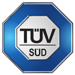 TUV logo
