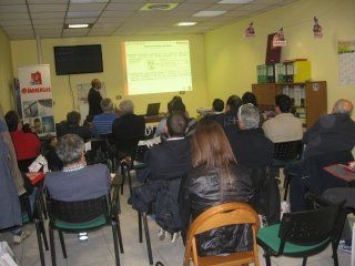 Sala formazione