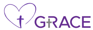 Grace Missionary Baptist Church Logo