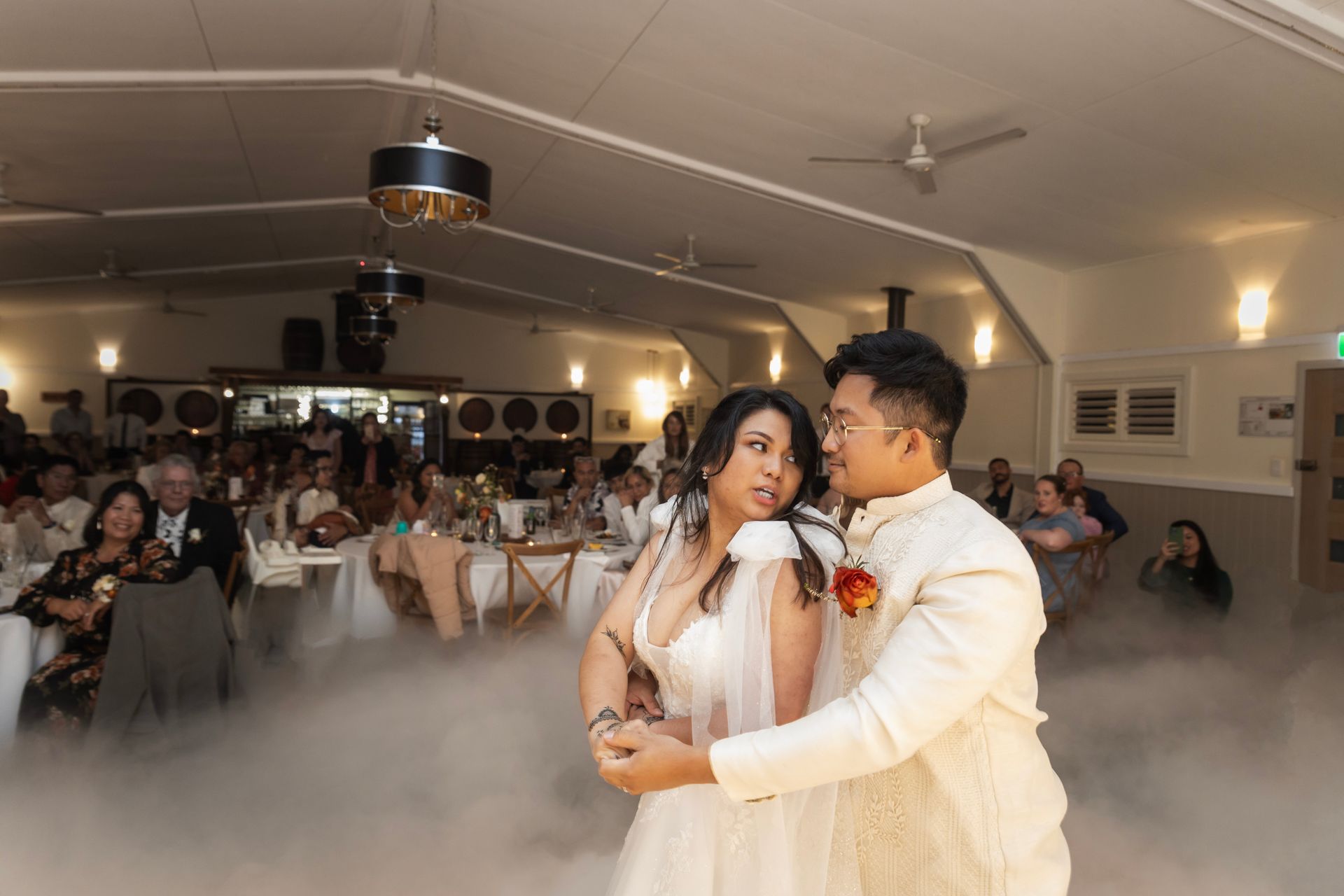 Tamborine Mtn Weddings 