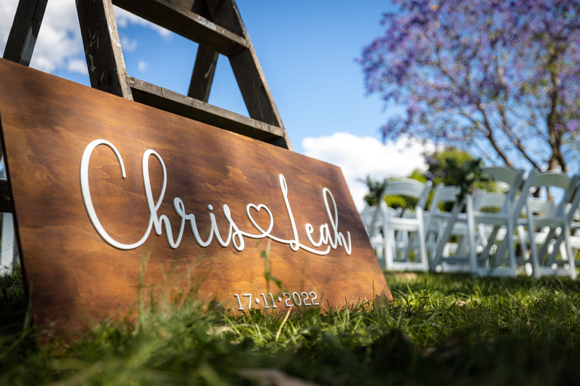 Brisbane Wedding Video