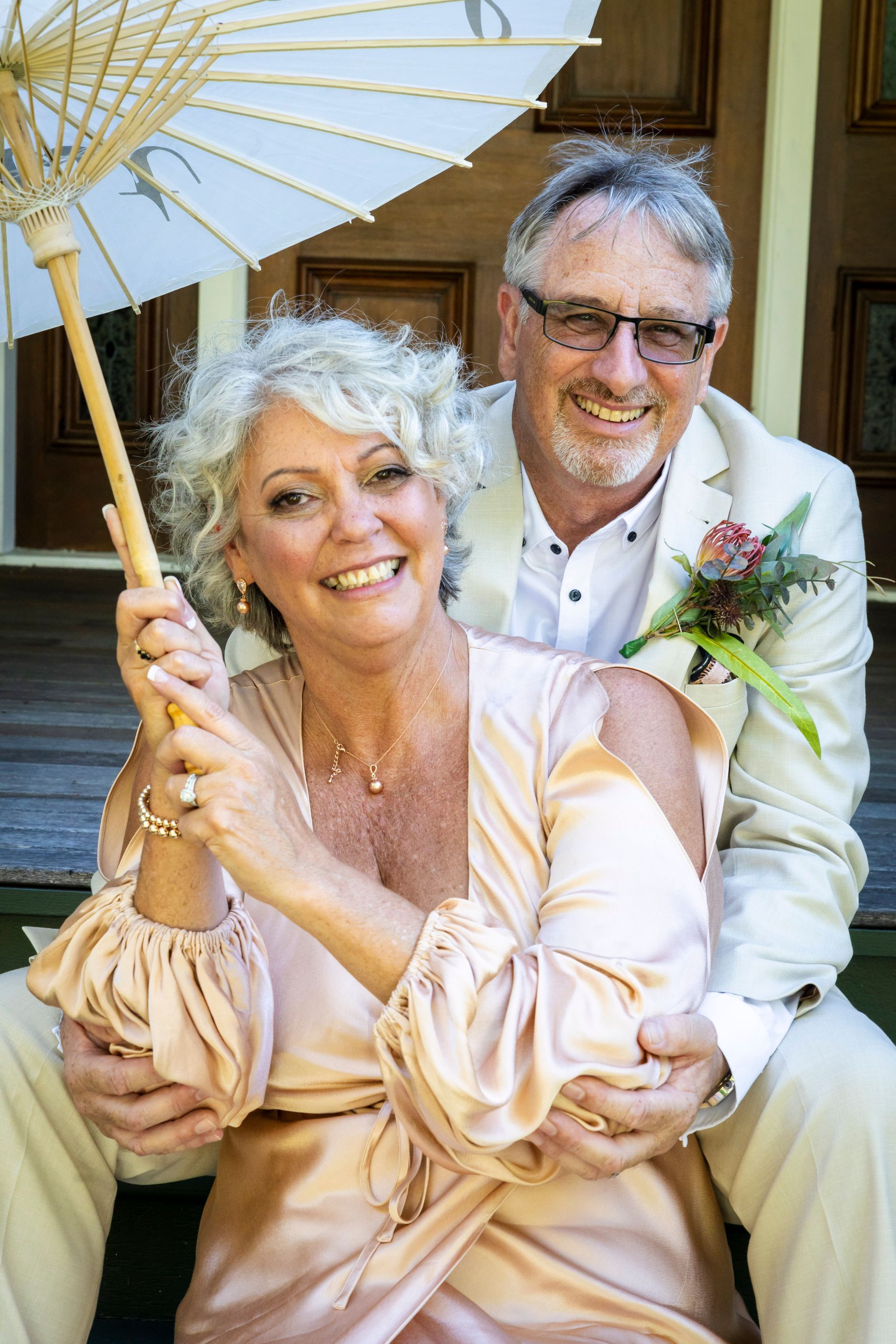 Candid Wedding Photography