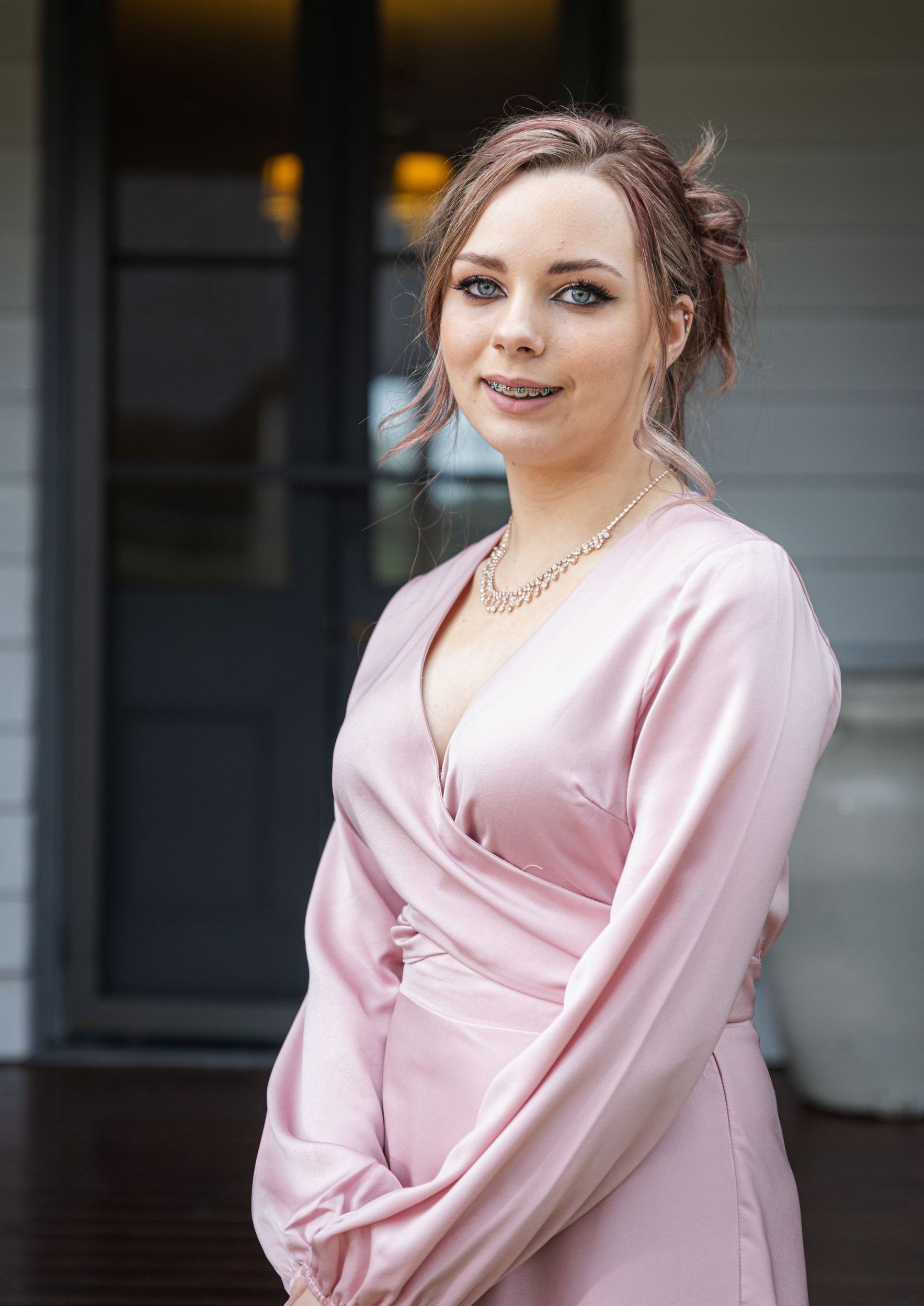 Tamborine Mtn Wedding Photo