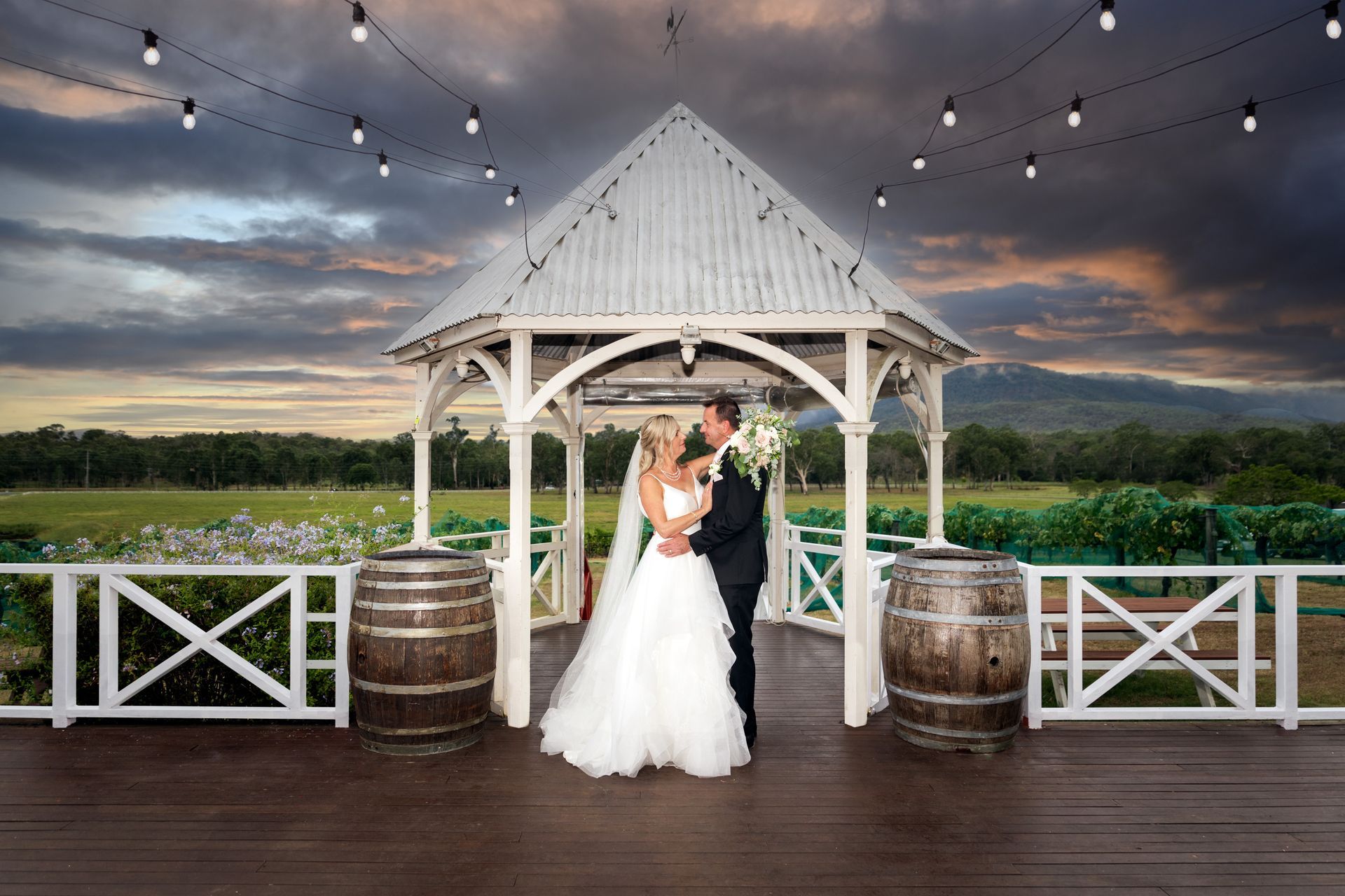 Wedding Venues South East Queensland In Love Weddings