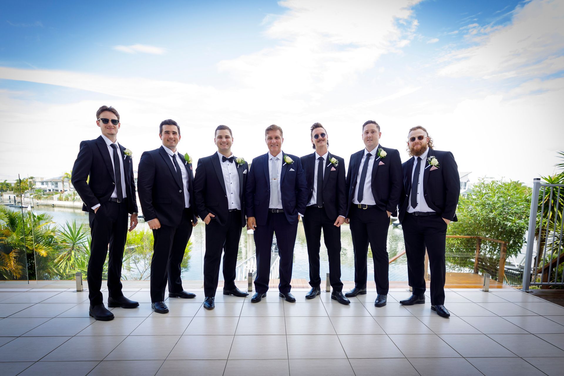 destinaton wedding photographer gold coast