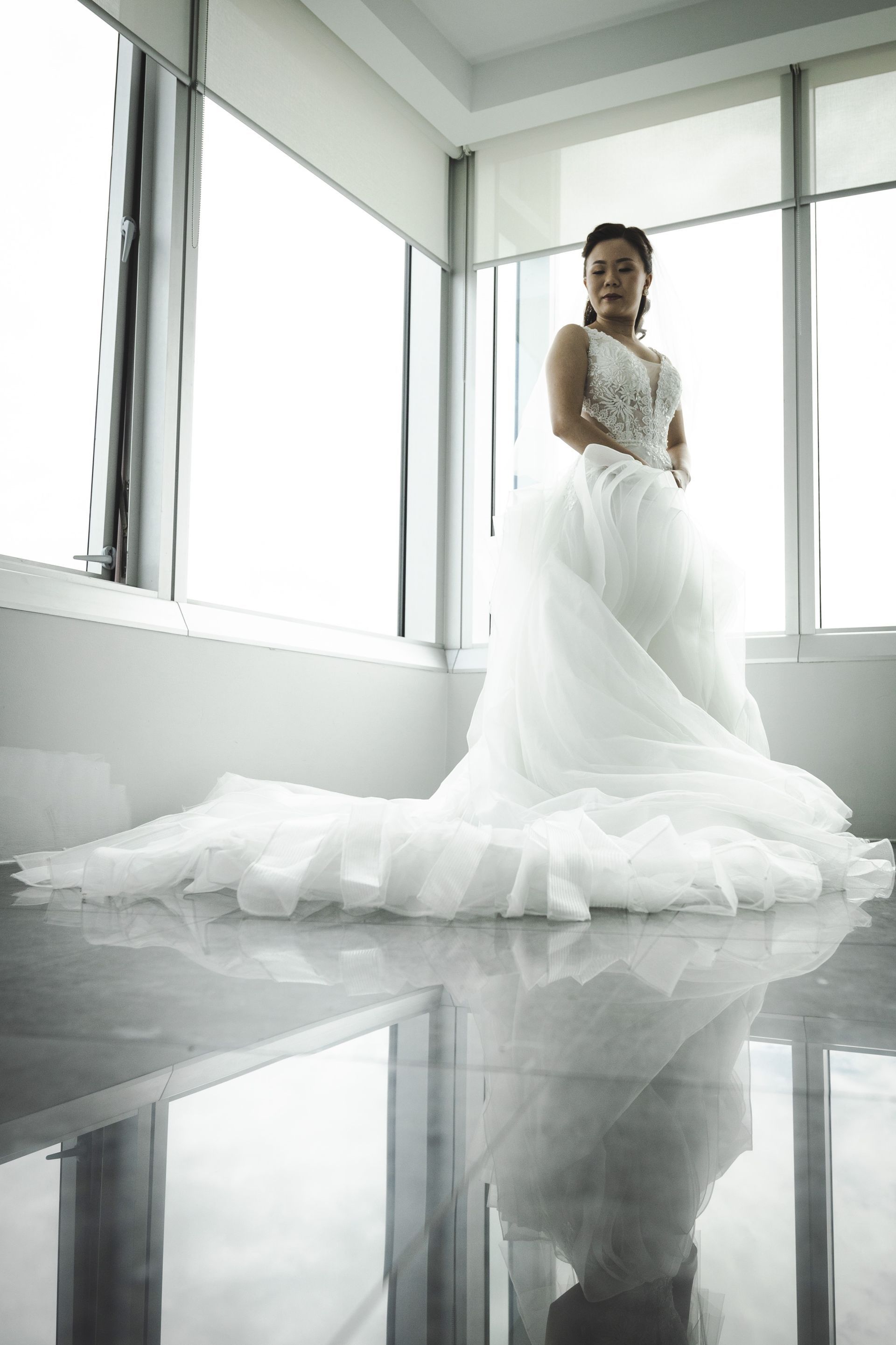 wedding photo gold coast