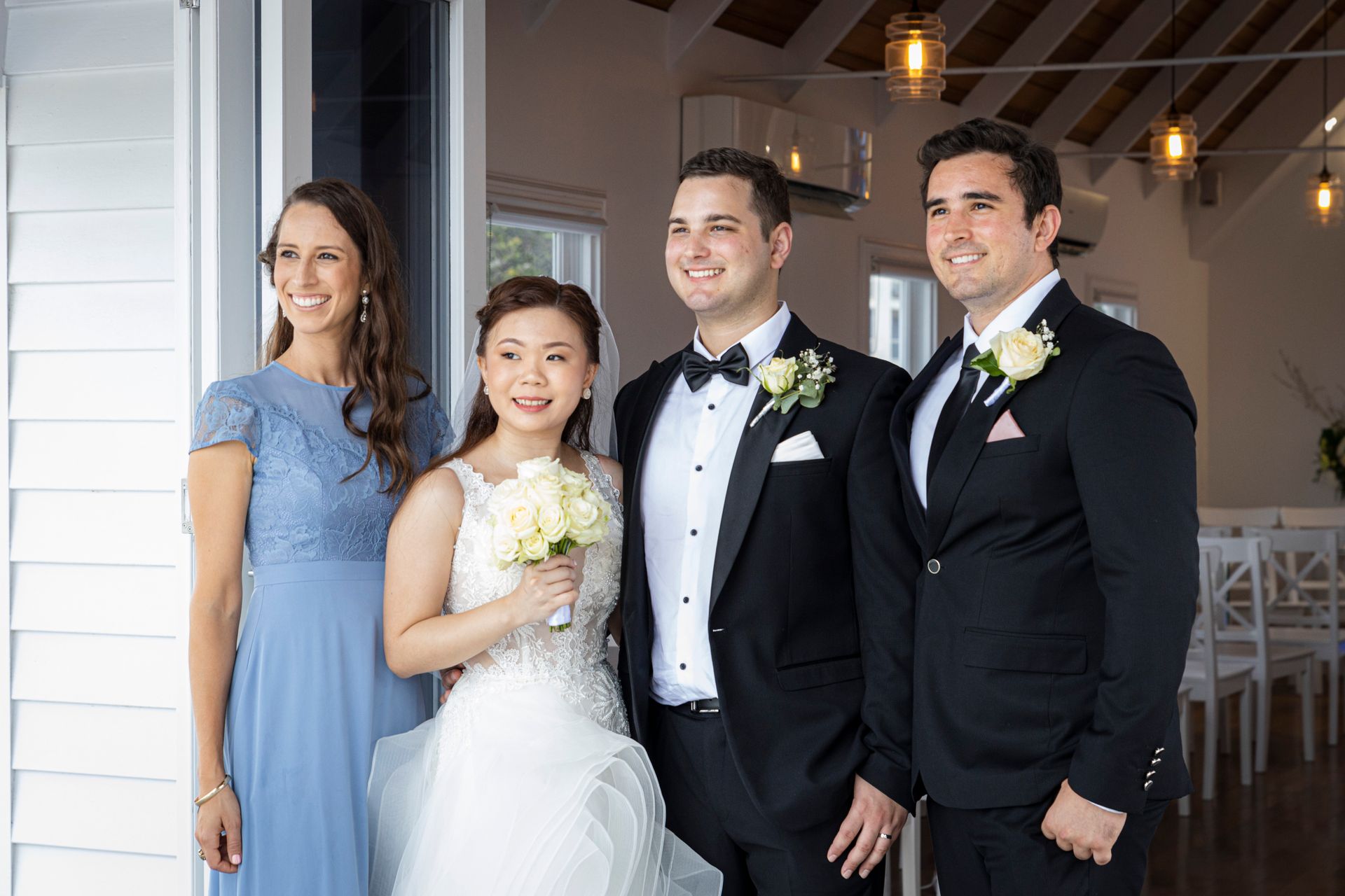 wedding shoot gold coast