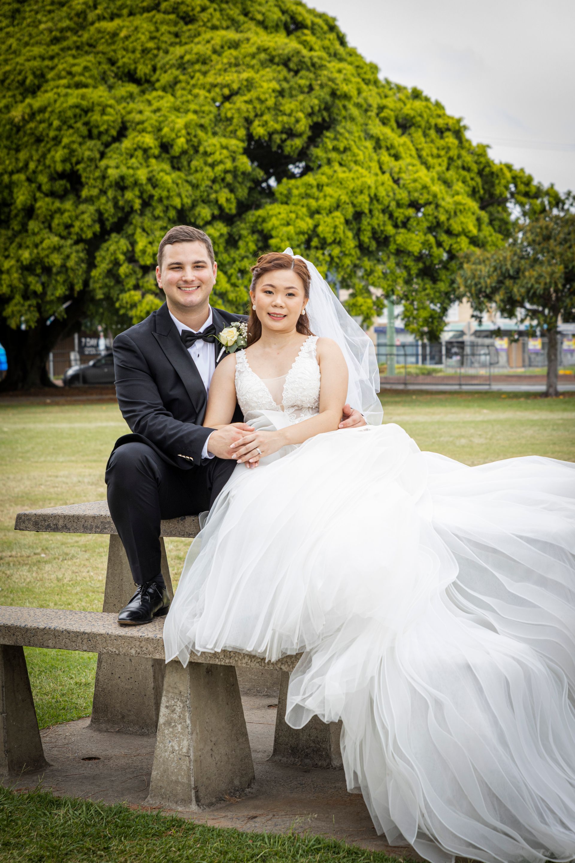 wedding photography beach gold coast