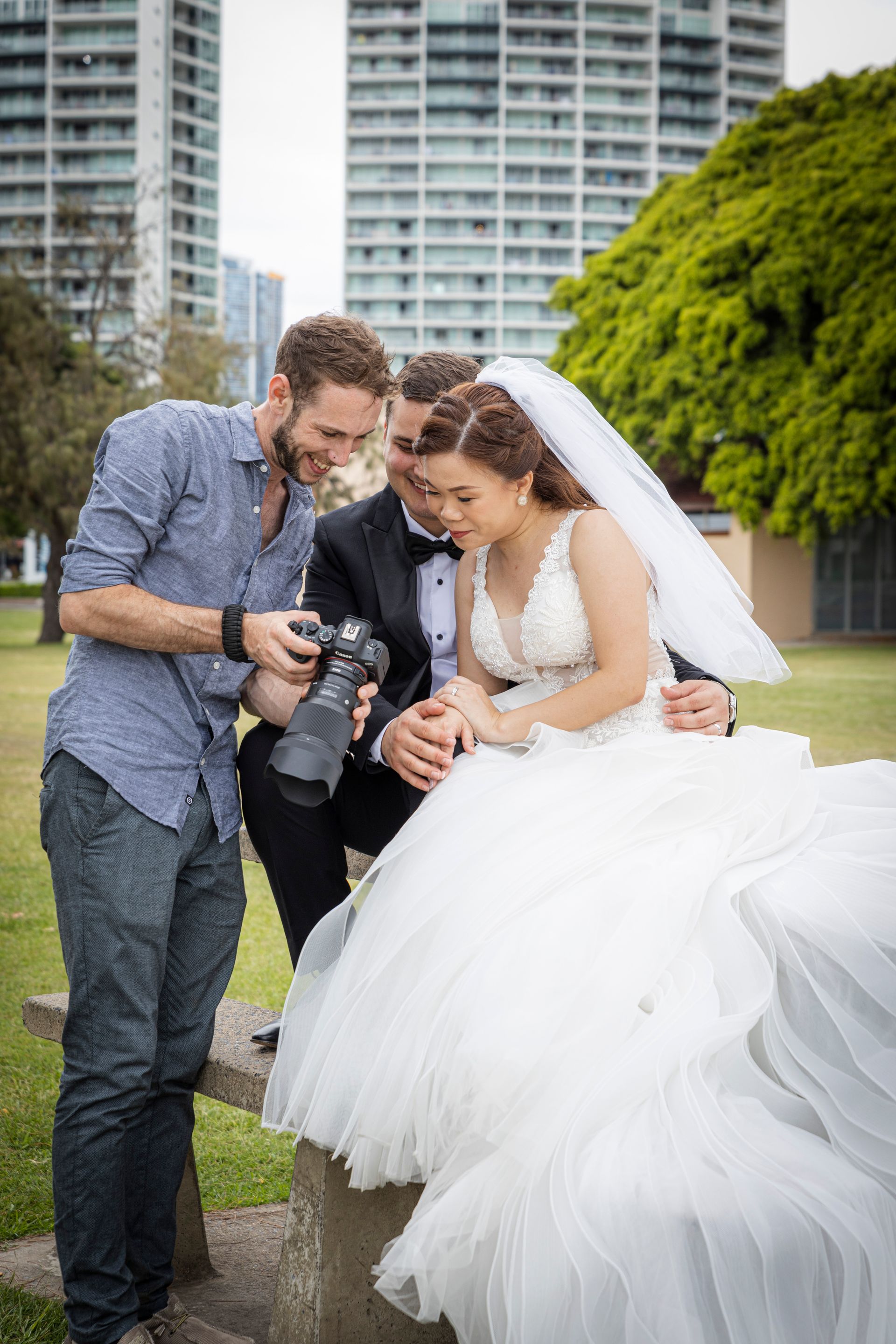 Wedding Videography  Gold Coast