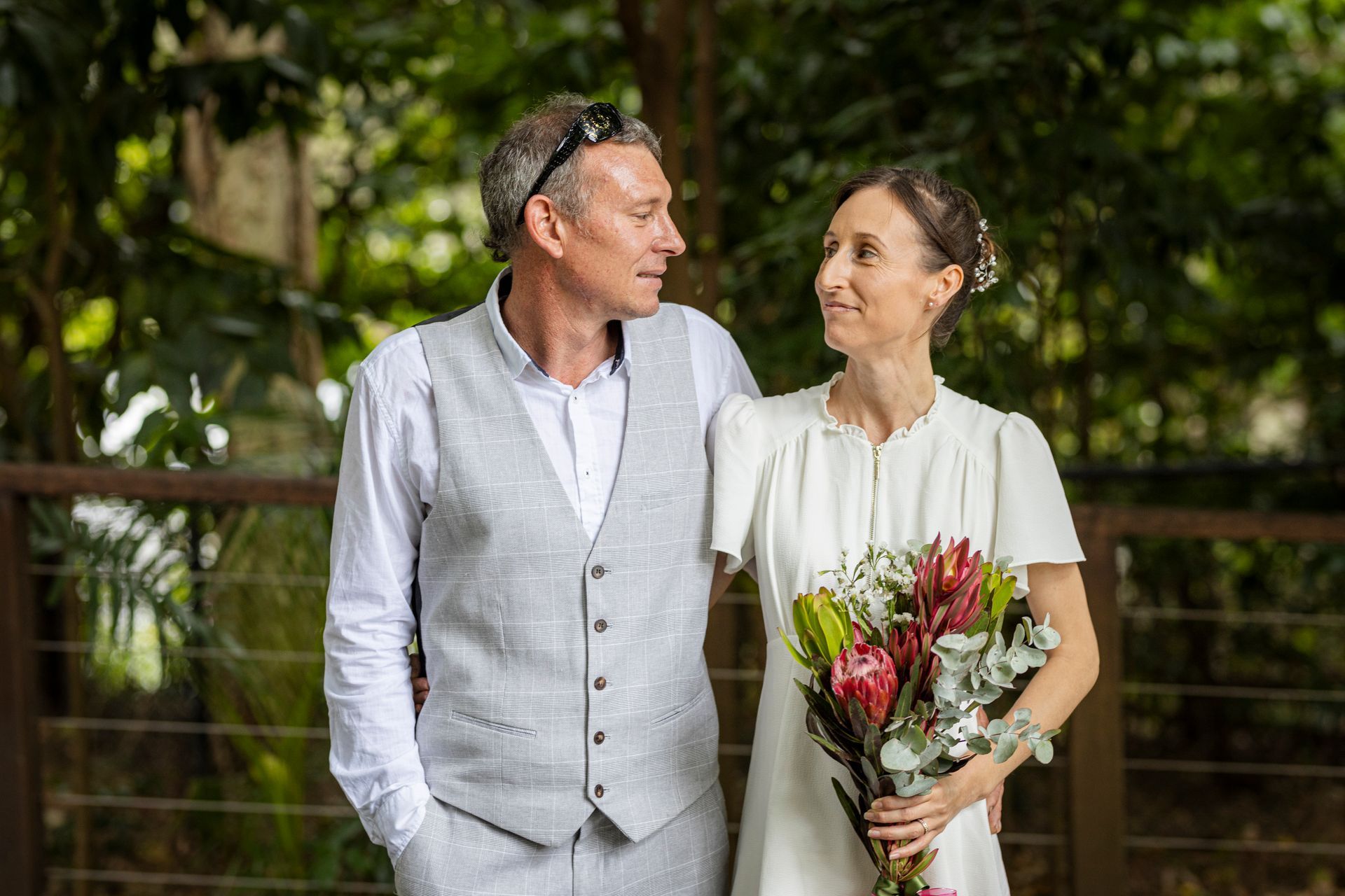 Best Gold Coast Wedding Photographer