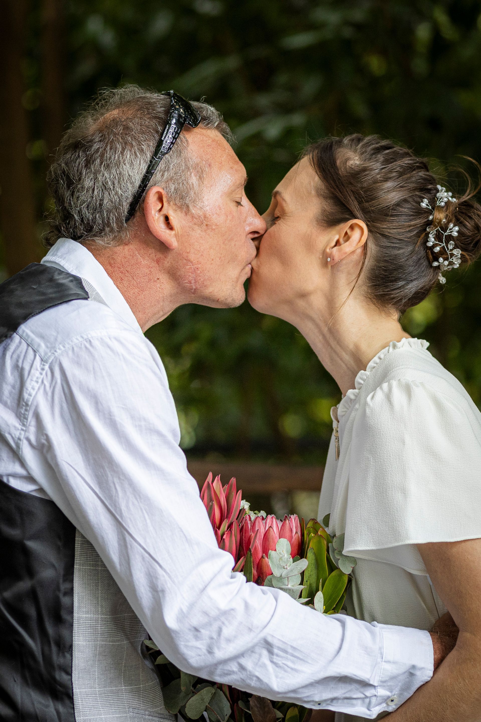 Wedding Photo Queensland