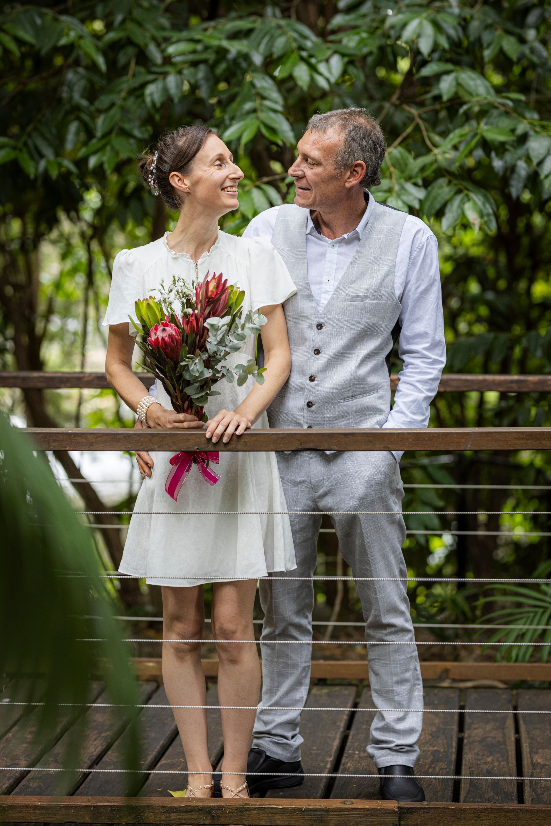 Fleays Wedding Photos