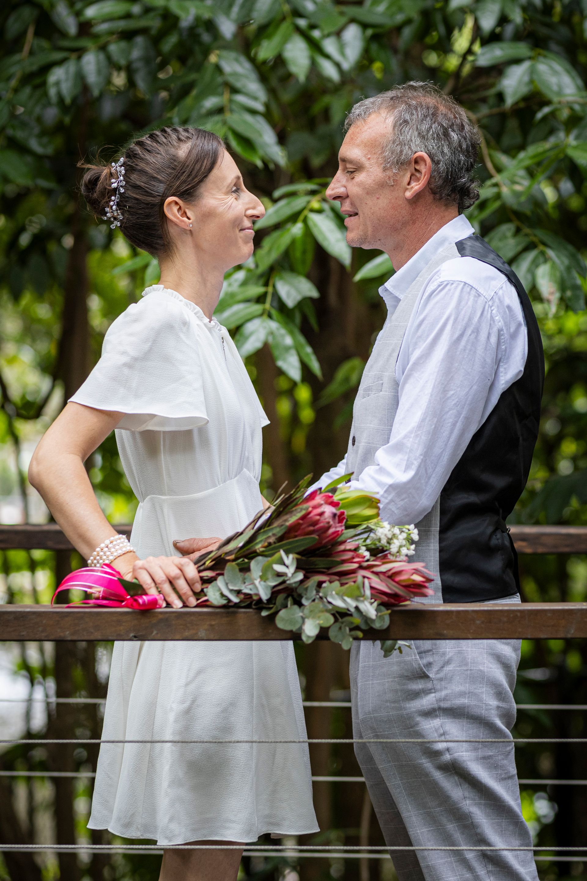 Gold Coast Wedding Photographer