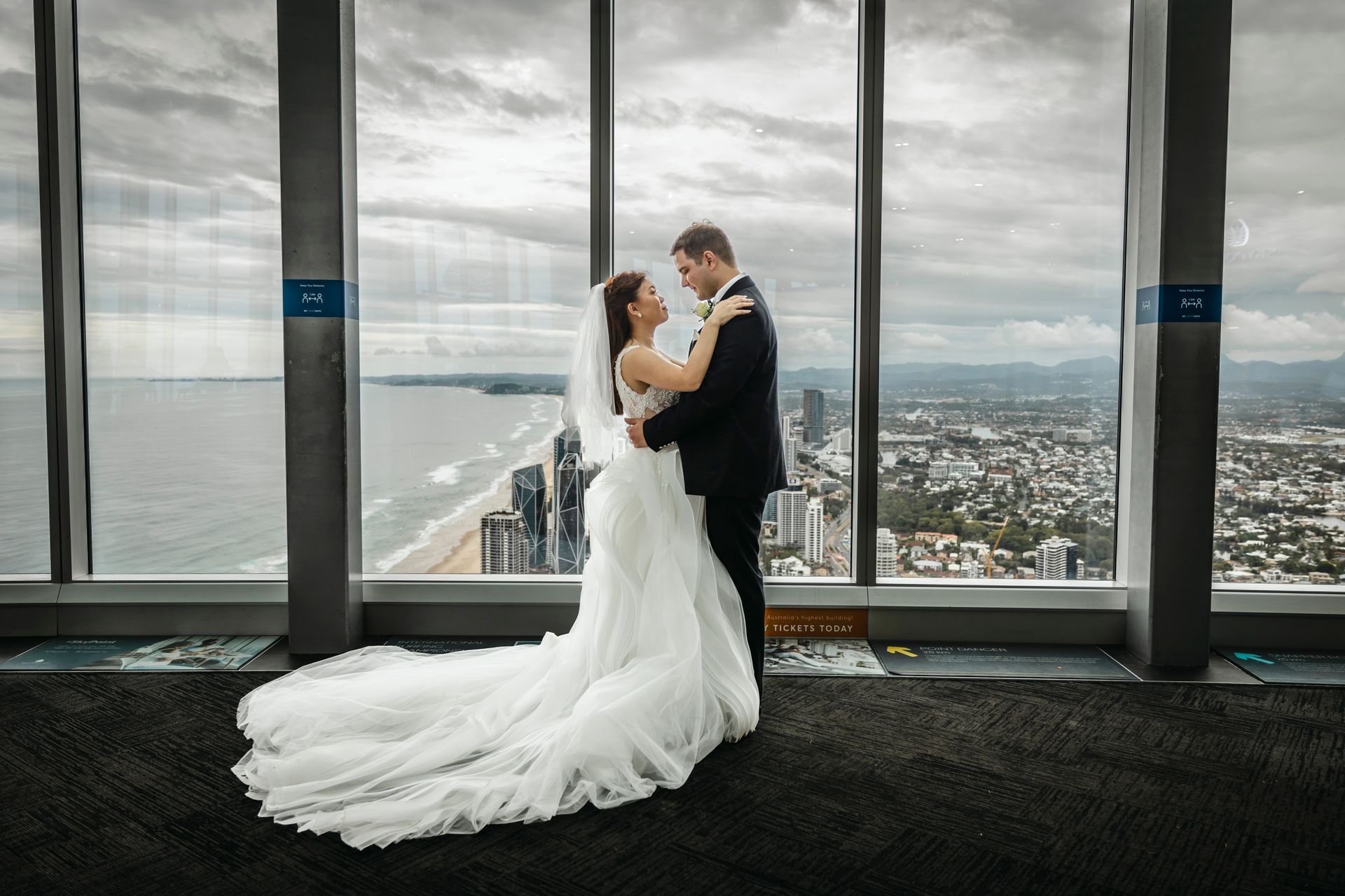 wedding video photo package price Brisbane