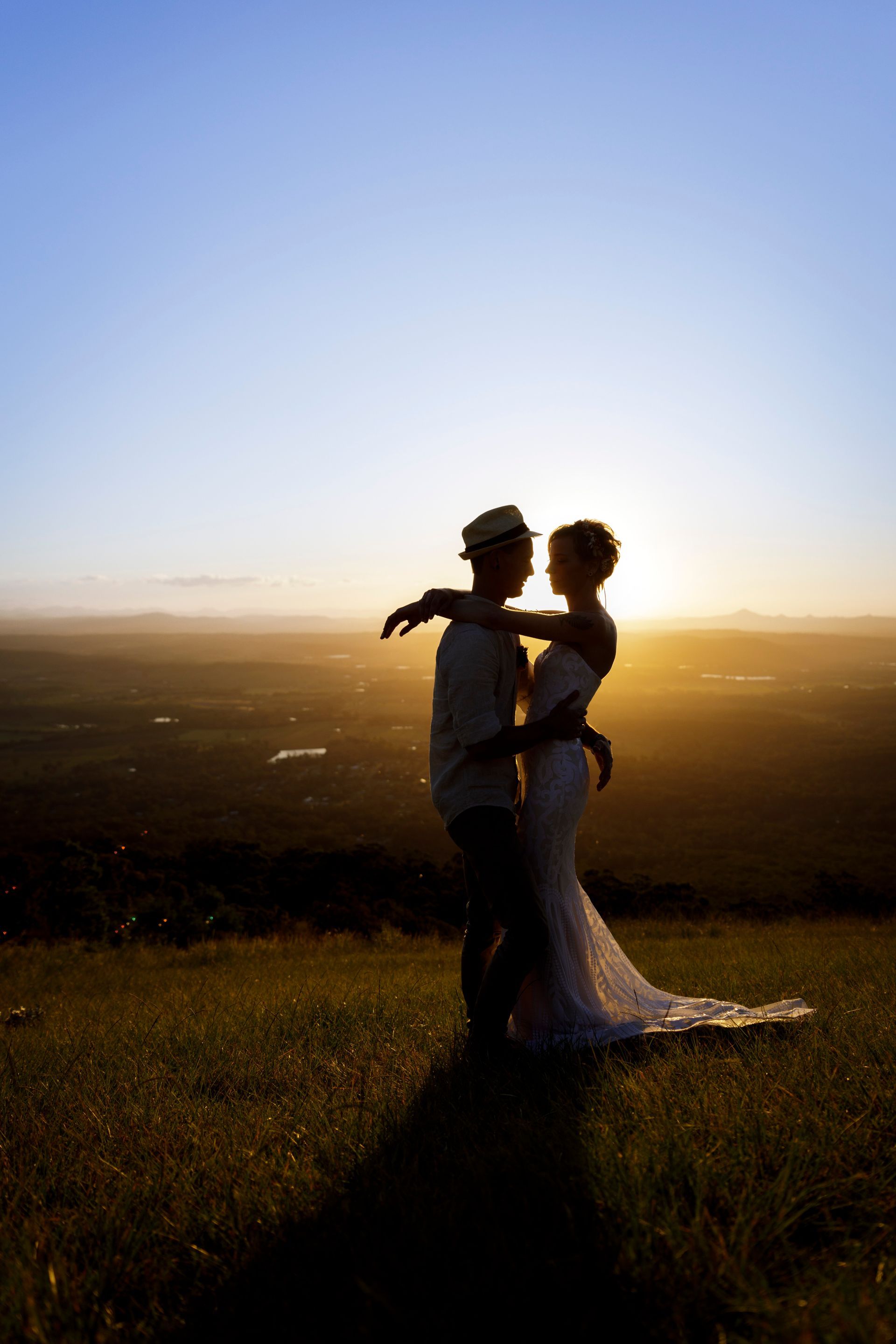 wedding photography packages Brisbane