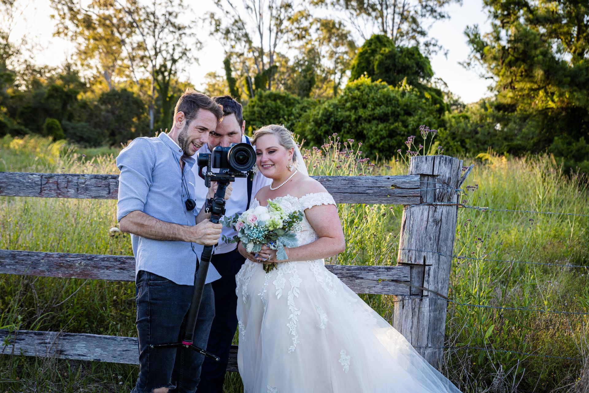 Best Wedding Videography and Wedding Photography