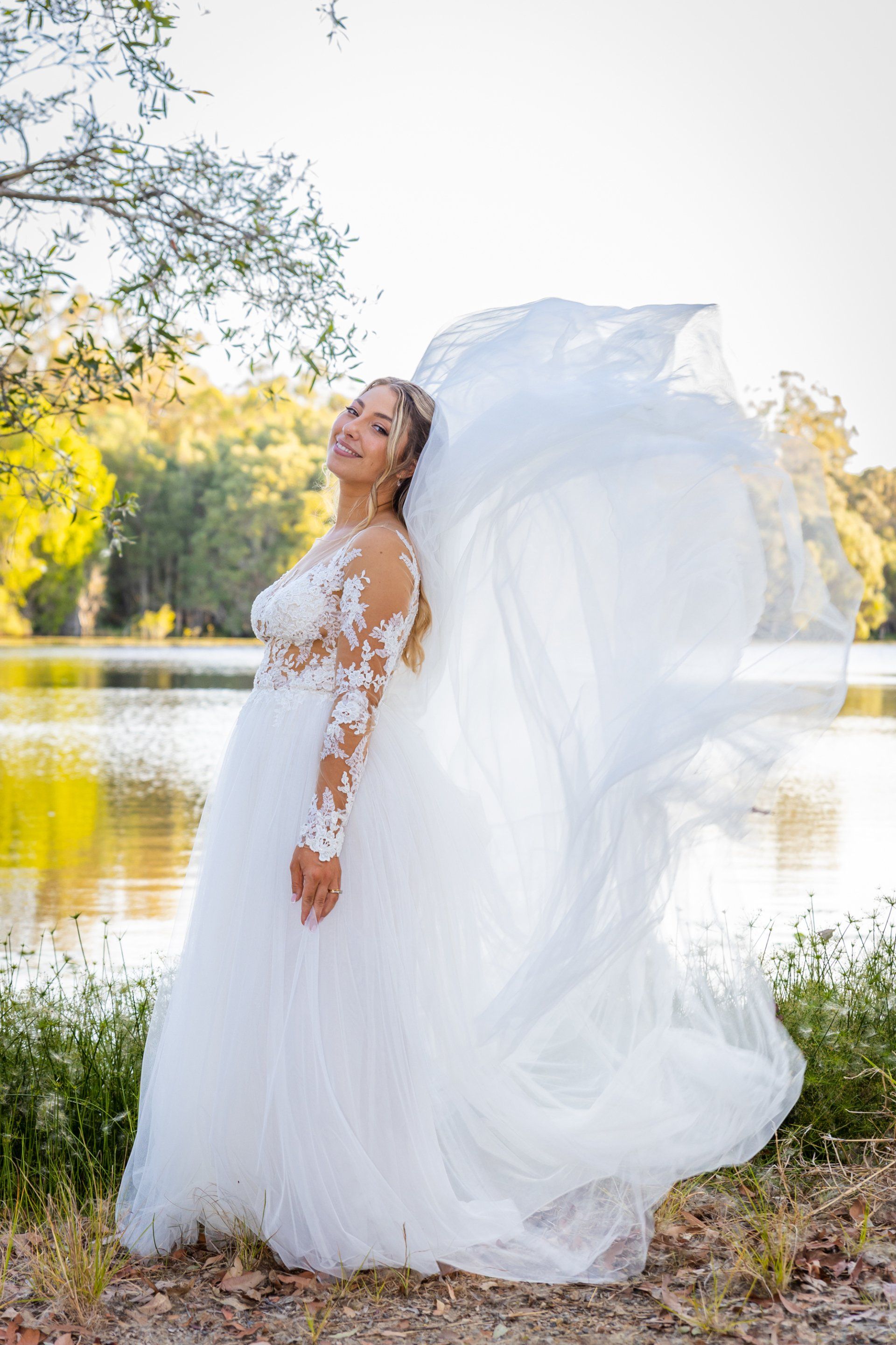 south east queensland wedding photography