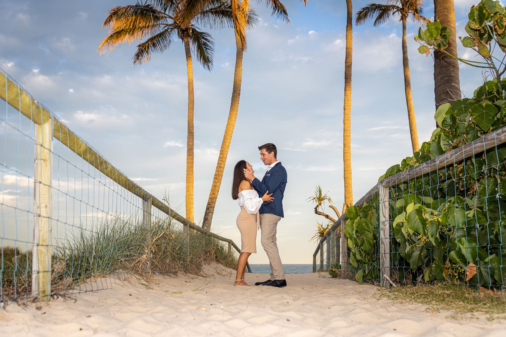 Engagement Wedding Photoshoot Queensland