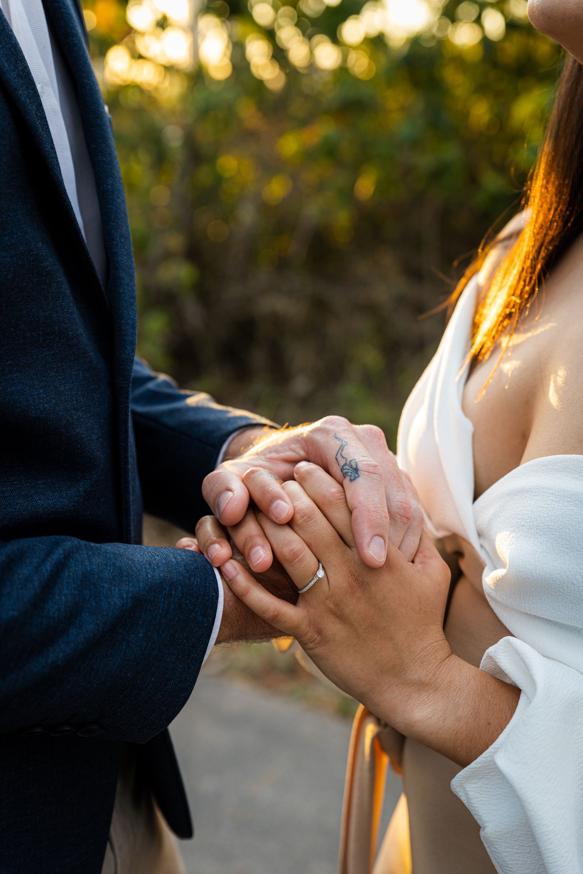 Featured Weddings