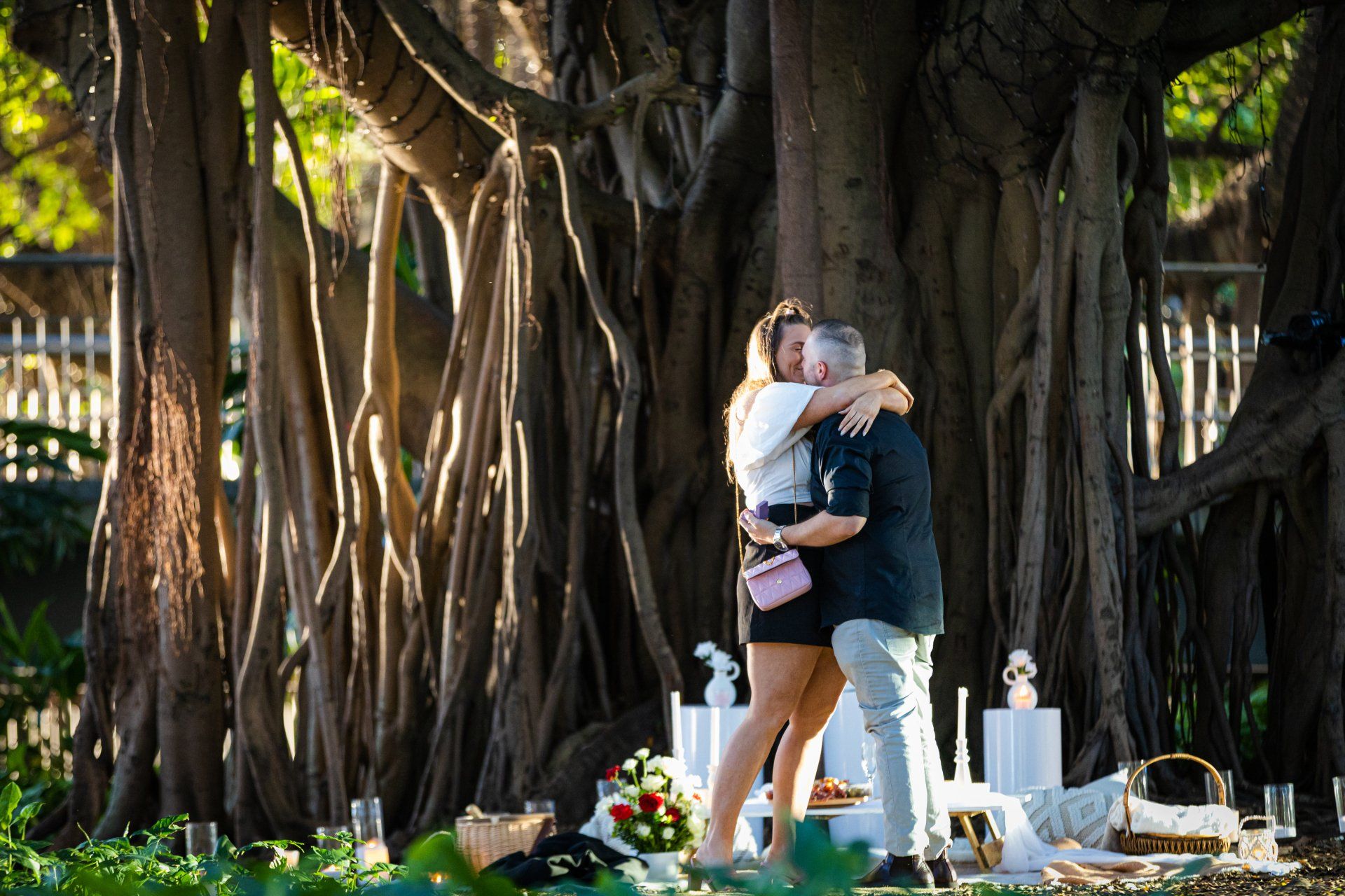 Proposal Photoshoot Brisbane