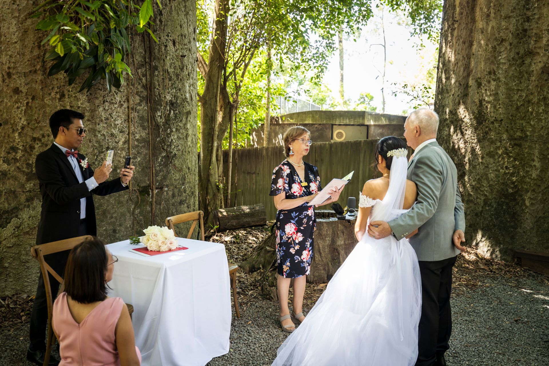 Fleays Wedding Photography
