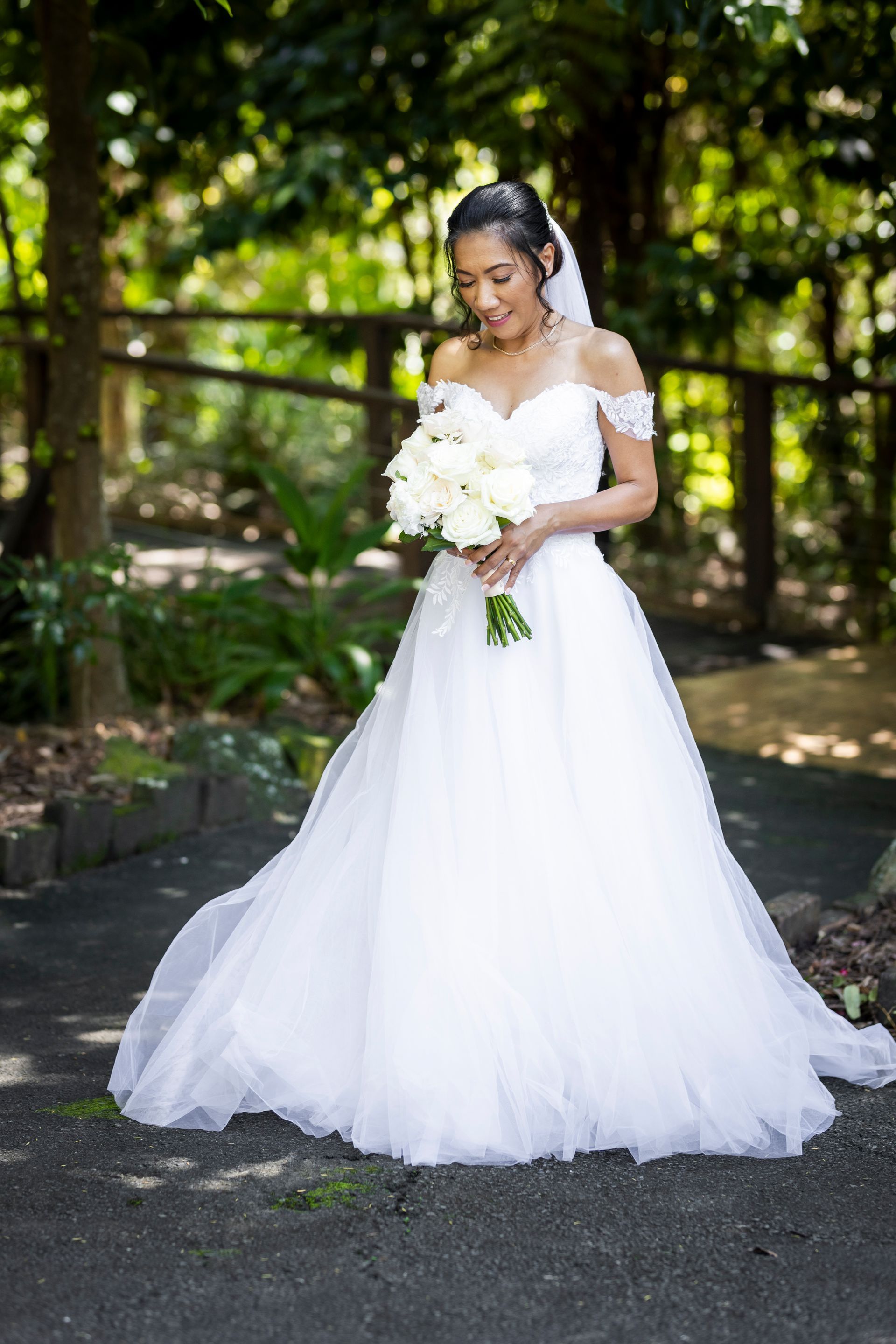 Fleays Wedding Photo