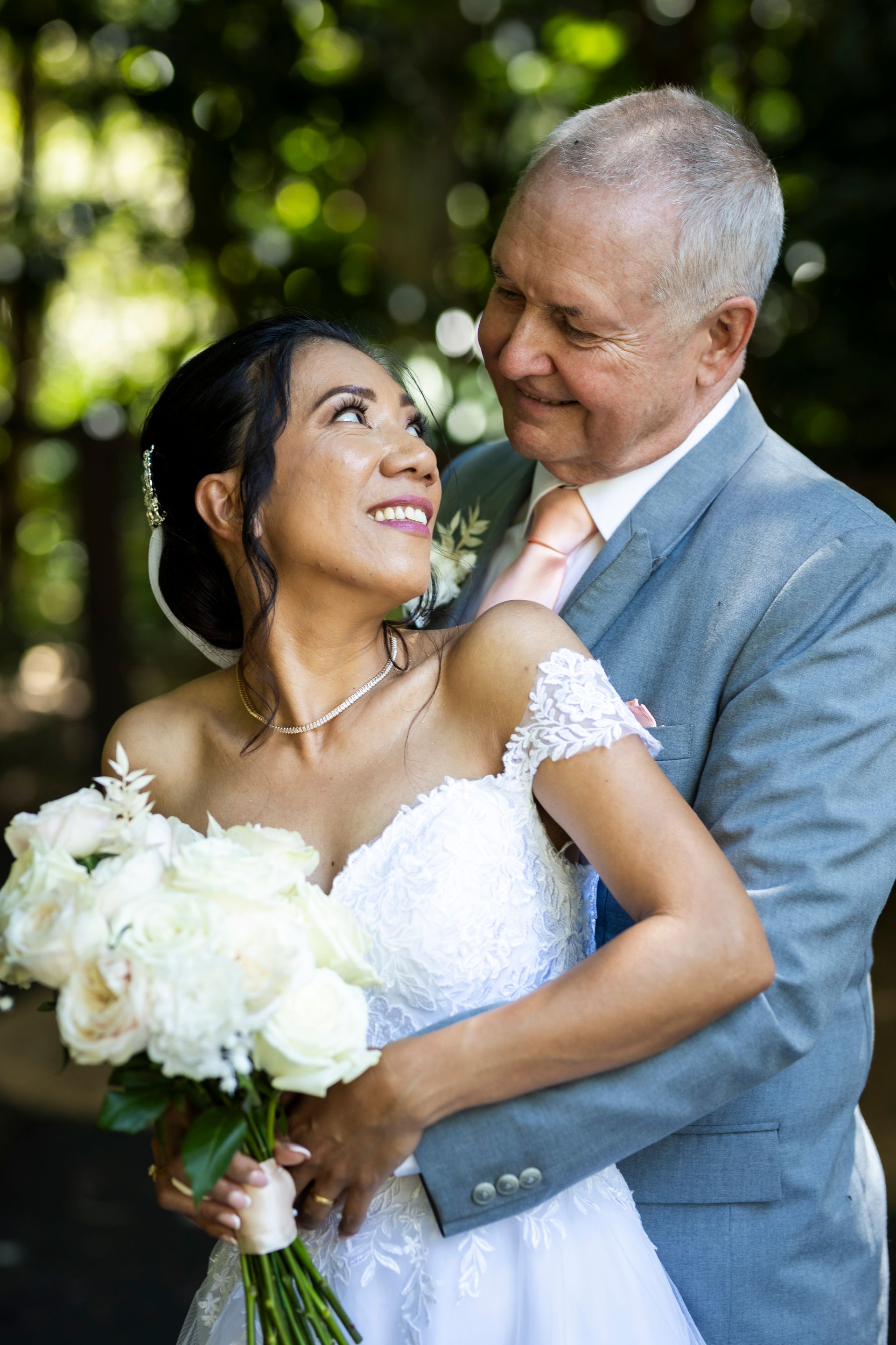 Fleays Wildlife Park Wedding Videography