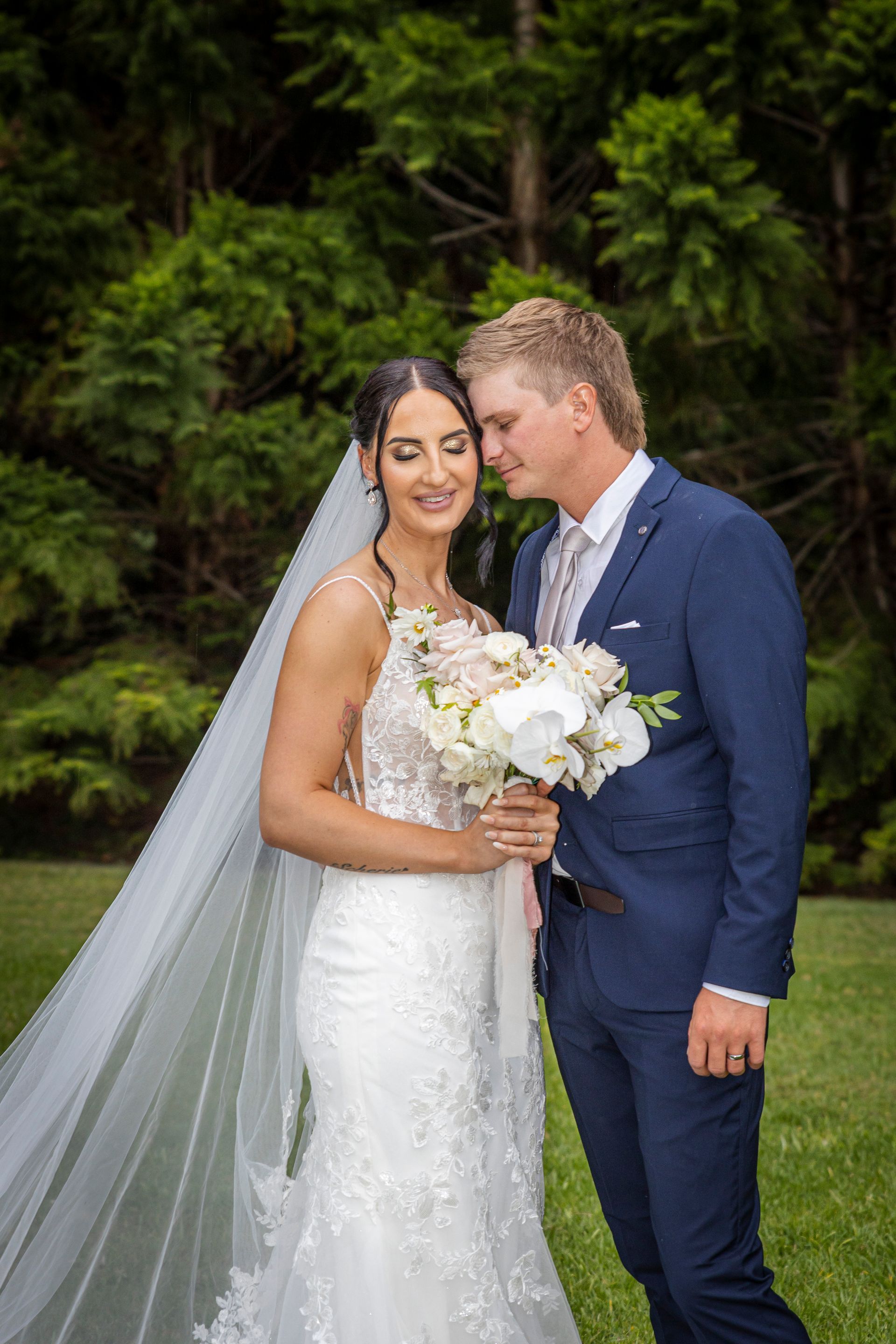 Wedding Photos Beautiful Gold Coast