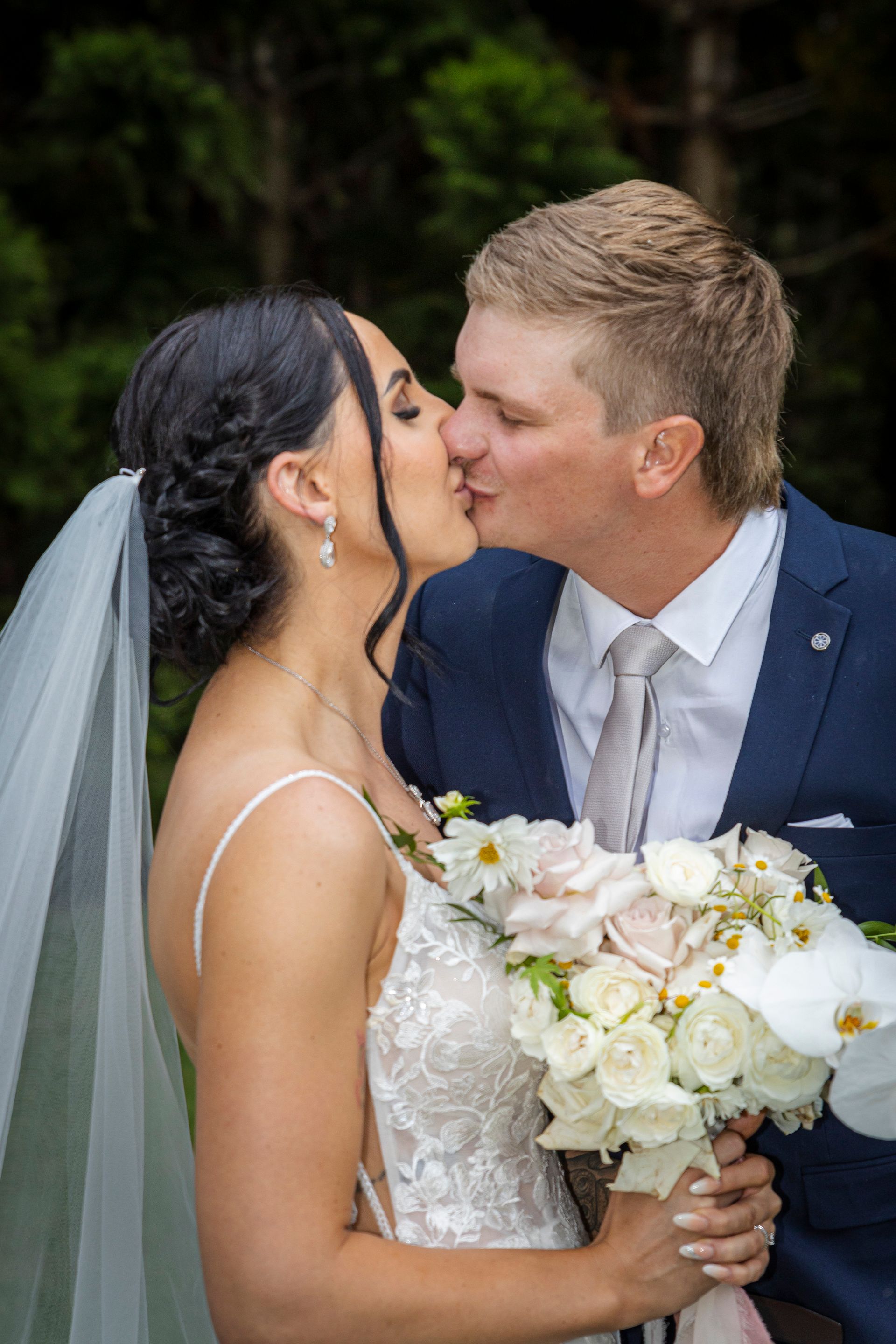Stunning Wedding Photos Gold Coast