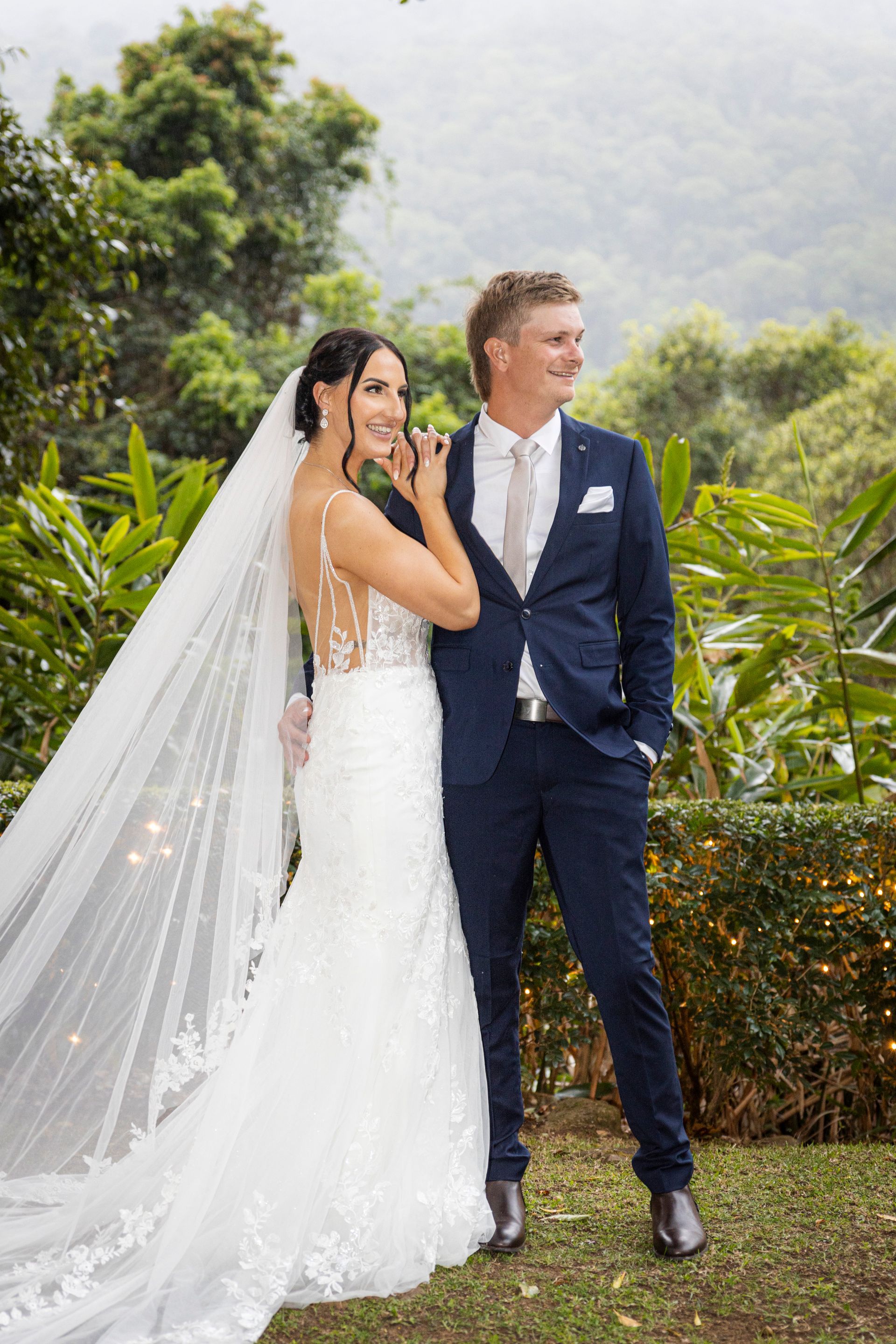 Gold Coast Wedding