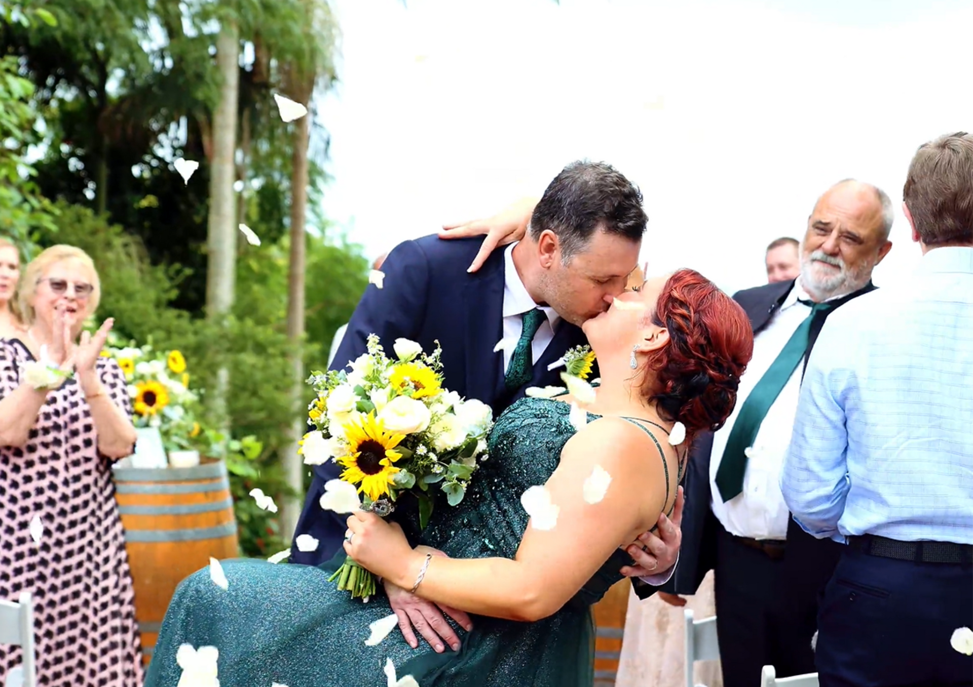 Wedding Video and Photo