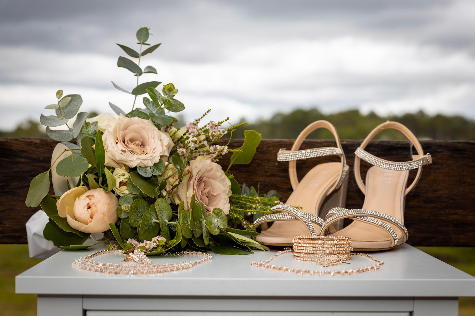 Adventures Wedding Photography