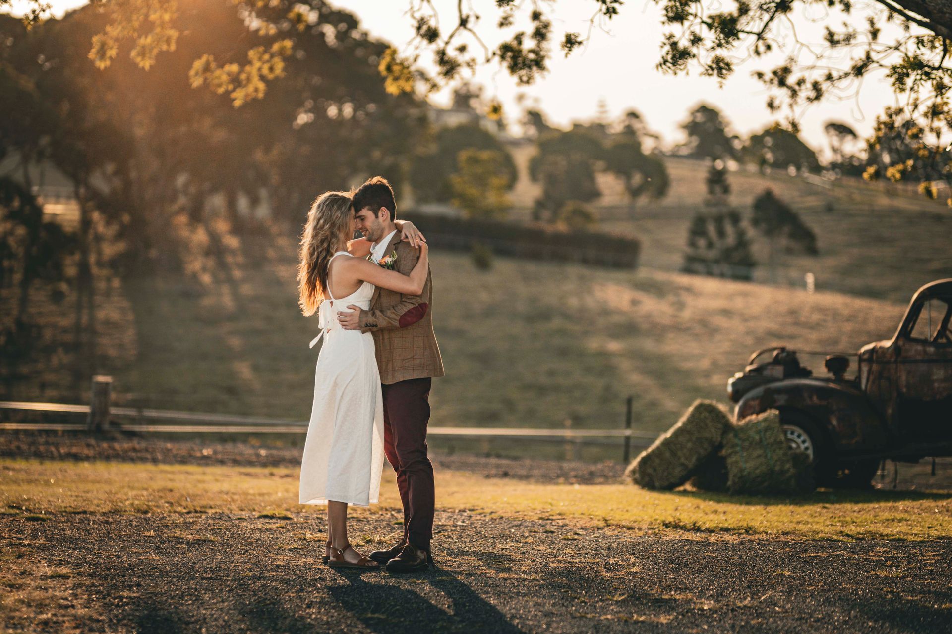 Brisbane Wedding Video and Photo Package