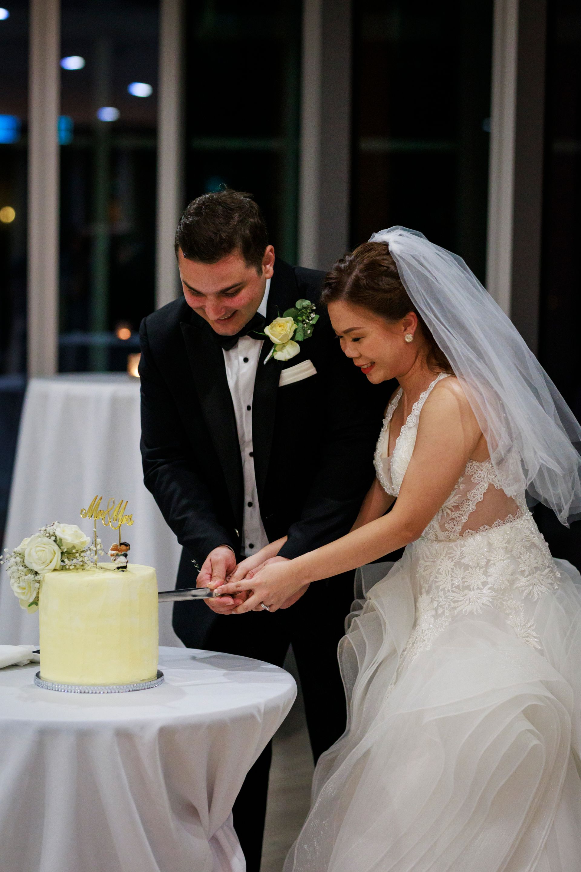 Wedding Videography Tamborine Mountain