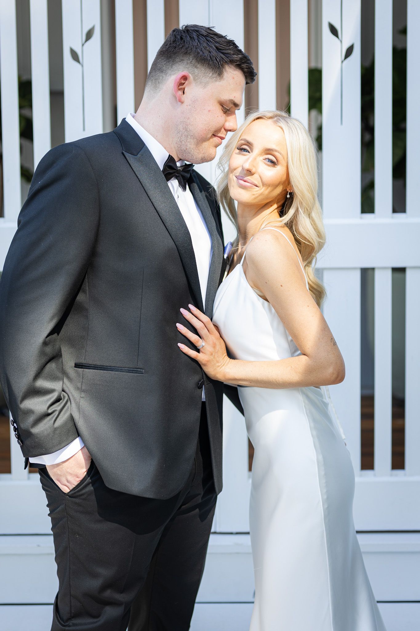 Brisbane Wedding Photos